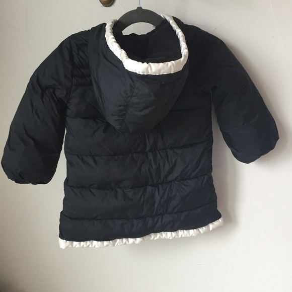 Gap girls coat - Picture 3 of 3
